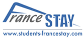 logo de FranceStay